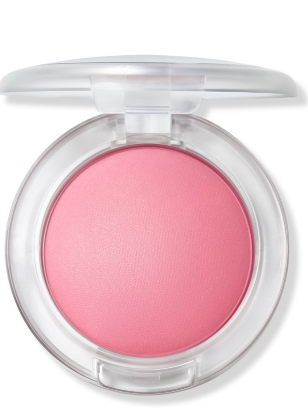 New MAC Cosmetics MAC Glow Play Blush in Totally Synced